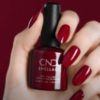 CND Hard Gel